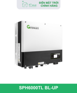 Inverter Growatt 10kW Hybrid SPH10000TL BL-UP