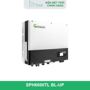 Inverter Growatt 10kW Hybrid SPH10000TL BL-UP