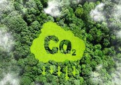 Tín chỉ Carbon